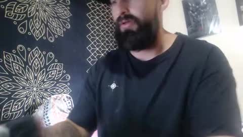 STEVE online show from October 2025 08:43:01 PM