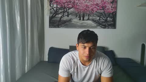 OCTAVIO QUINN online show from March 2025 06:37:01 PM