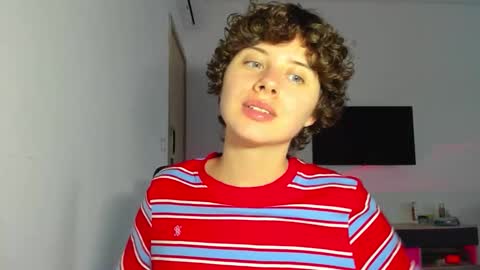 Evie online show from March 2026 10:30:02 AM