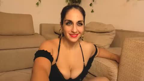 Daniela Dany online show from March 2026 09:37:02 PM