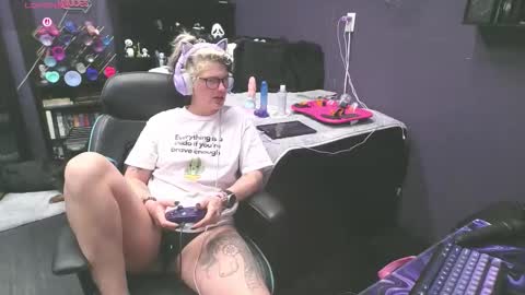 Oddy With A Body online show from March 2026 07:26:01 AM