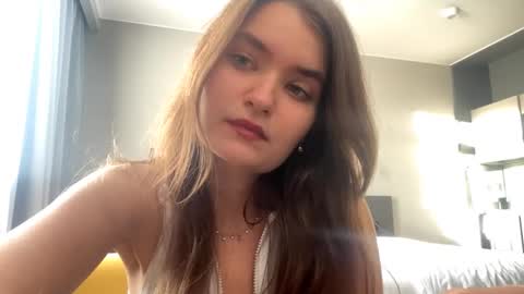 Snapshot of odeliadaidone chatting on October 2025 06:03:01 AM Noelle online show from October 2025 06:03:01 AM