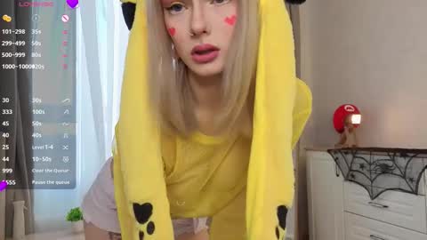 Snapshot of odeliagrabb chatting on October 2025 03:51:02 AM Agata online show from October 2025 03:51:02 AM