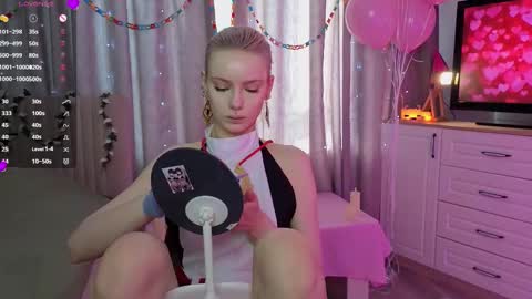 Agata online show from March 2026 04:47:01 AM