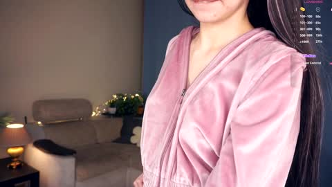 Snapshot of odellabowman chatting on January 2025 11:18:02 PM Night Odella Bowman Julia online show from January 2025 11:18:02 PM