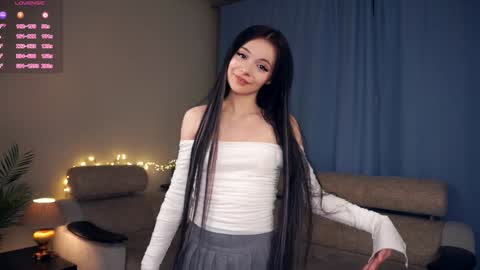 Snapshot of odellabowman chatting on January 2025 06:32:02 PM Night Odella Bowman Julia online show from January 2025 06:32:02 PM