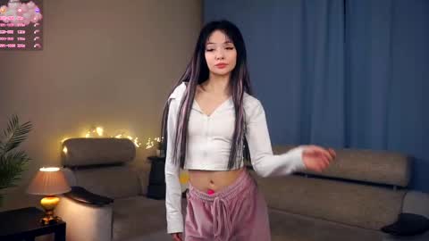 Snapshot of odellabowman chatting on February 2025 06:55:01 PM Night Odella Bowman Julia online show from February 2025 06:55:01 PM