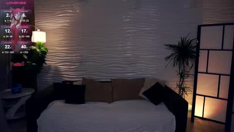 Snapshot of odellabowman chatting on February 2025 11:09:02 AM Night Odella Bowman Julia online show from February 2025 11:09:02 AM