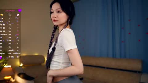 Snapshot of odellabowman chatting on March 2025 06:43:01 PM Night Odella Bowman Julia online show from March 2025 06:43:01 PM