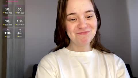  Night Odella Bowman  Julia online show from March 2026 07:53:01 AM