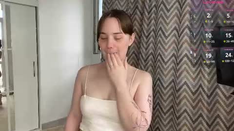 Snapshot of odellabowman chatting on July 2026 10:21:01 AM Night Odella Bowman Julia online show from July 2026 10:21:01 AM