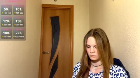 Aneta Bruno online show from September 2025 01:55:02 PM