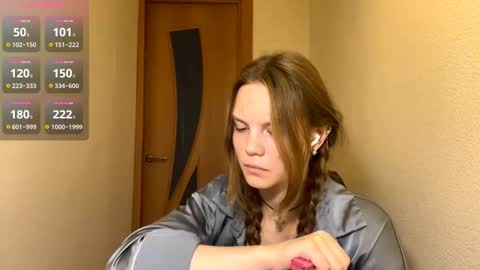 Aneta Bruno online show from September 2025 01:55:01 PM