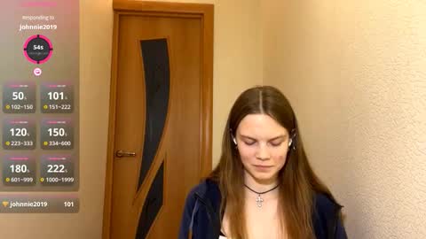 Aneta Bruno online show from September 2025 01:45:02 PM