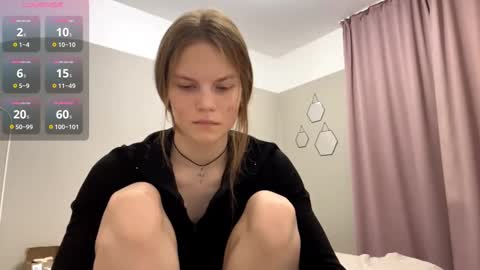 Aneta Bruno online show from September 2025 02:51:01 PM