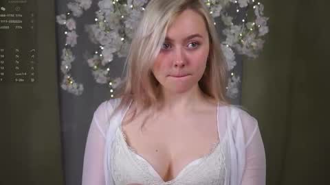 Alice online show from October 2025 07:53:02 PM