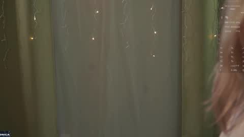 Alice online show from November 2025 08:22:02 PM