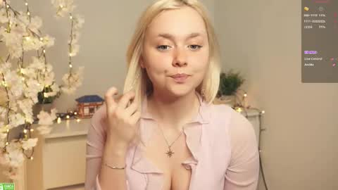 Alice online show from November 2025 08:18:01 PM