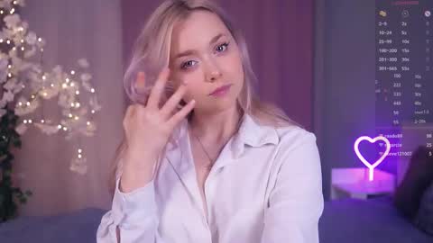 Alice online show from February 2026 07:18:01 PM