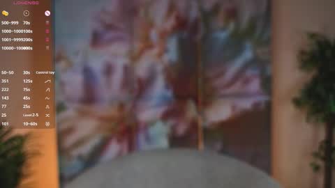 Lynna online show from February 2026 01:17:01 PM