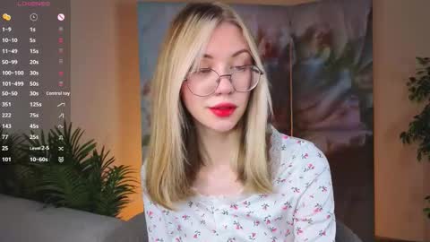 Lynna online show from February 2026 11:04:02 AM