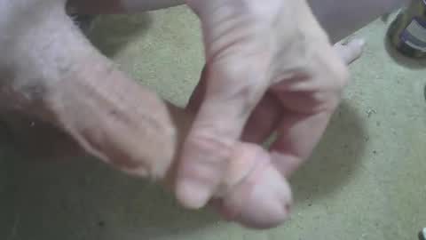 odentonman4fun online show from April 2026 11:05:02 AM