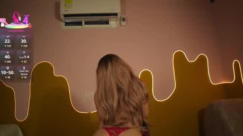 odeth_ online show from February 2025 02:42:01 AM