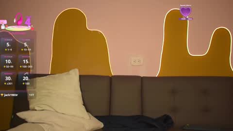 odeth_ online show from March 2025 06:00:02 AM