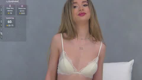 Odette online show from January 2025 06:38:01 AM