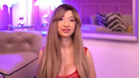 Odette online show from September 2025 05:00:02 AM