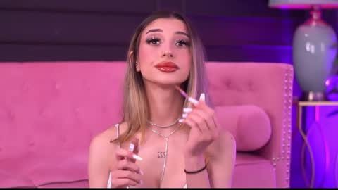 Odette online show from April 2026 07:36:02 AM