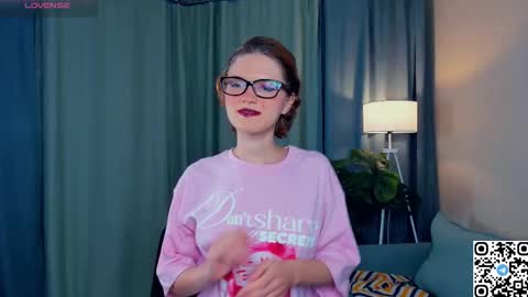 Eli online show from November 2025 03:41:01 AM