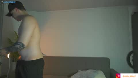 ODIN online show from December 2024 02:45:02 AM