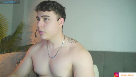 ODIN online show from January 2025 02:22:02 AM