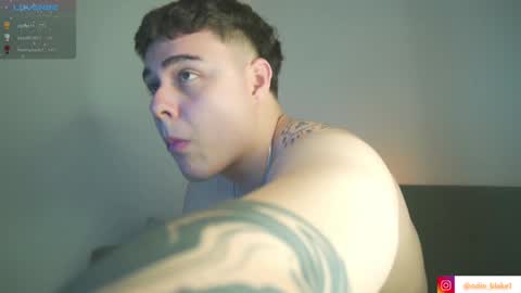 ODIN online show from January 2025 05:21:02 AM