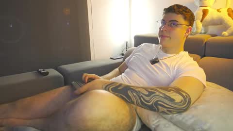 ODIN online show from February 2025 02:06:02 AM