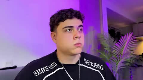 ODIN online show from November 2025 02:10:01 AM