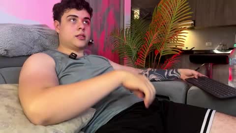 ODIN online show from November 2025 02:35:01 AM