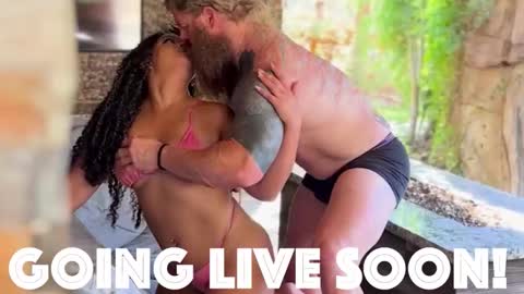 Odin and Freya online show from November 2025 06:43:02 PM