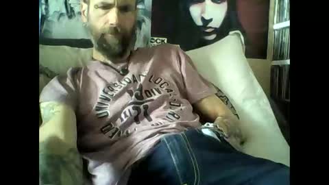 oedipe666cam online show from April 2026 12:30:02 PM