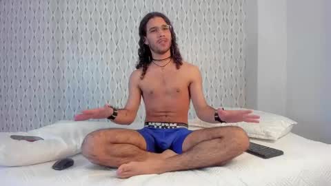 Zack online show from January 2025 05:38:02 PM