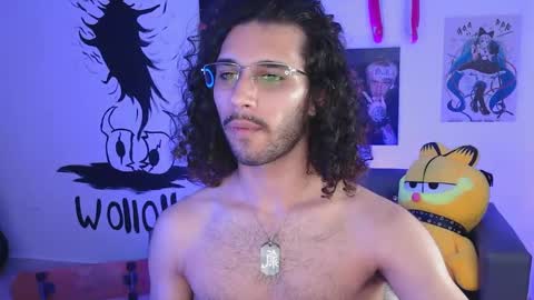 Zack online show from February 2025 11:11:02 AM