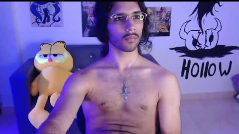 Zack online show from February 2025 08:03:01 AM