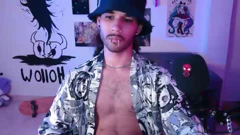 Zack online show from February 2025 10:15:02 AM