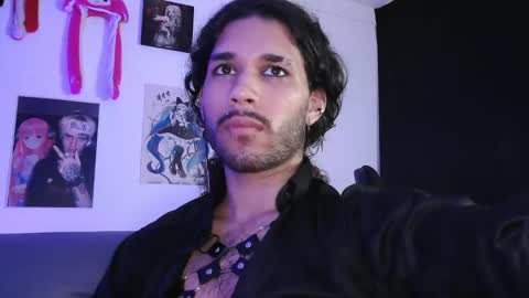 Zack online show from March 2025 12:16:01 PM