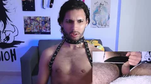 Zack online show from March 2025 03:20:02 PM