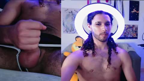 Zack online show from March 2025 01:36:02 AM