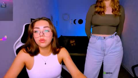 Snapshot of ofelia_peachy chatting on September 2025 06:08:02 PM Ofelia online show from September 2025 06:08:02 PM