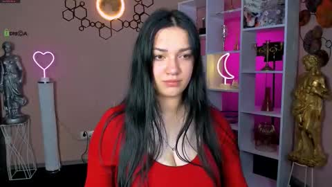 Snapshot of ofelia_peachy chatting on September 2025 07:26:02 PM Ofelia online show from September 2025 07:26:02 PM