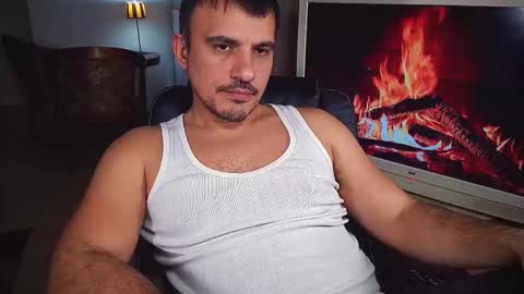 Snapshot of officeman7 chatting on February 2025 04:56:02 PM officeman7 online show from February 2025 04:56:02 PM